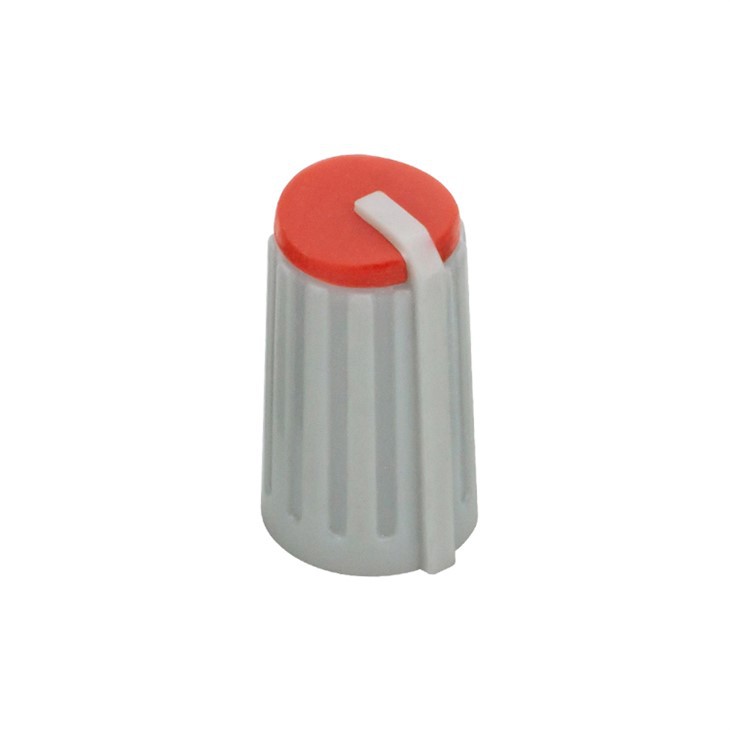 Multi-Color Pointer Knob