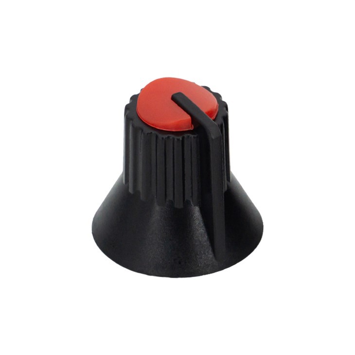 Equipment Knobs